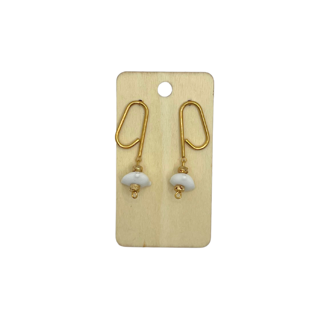 Lucetta Earrings