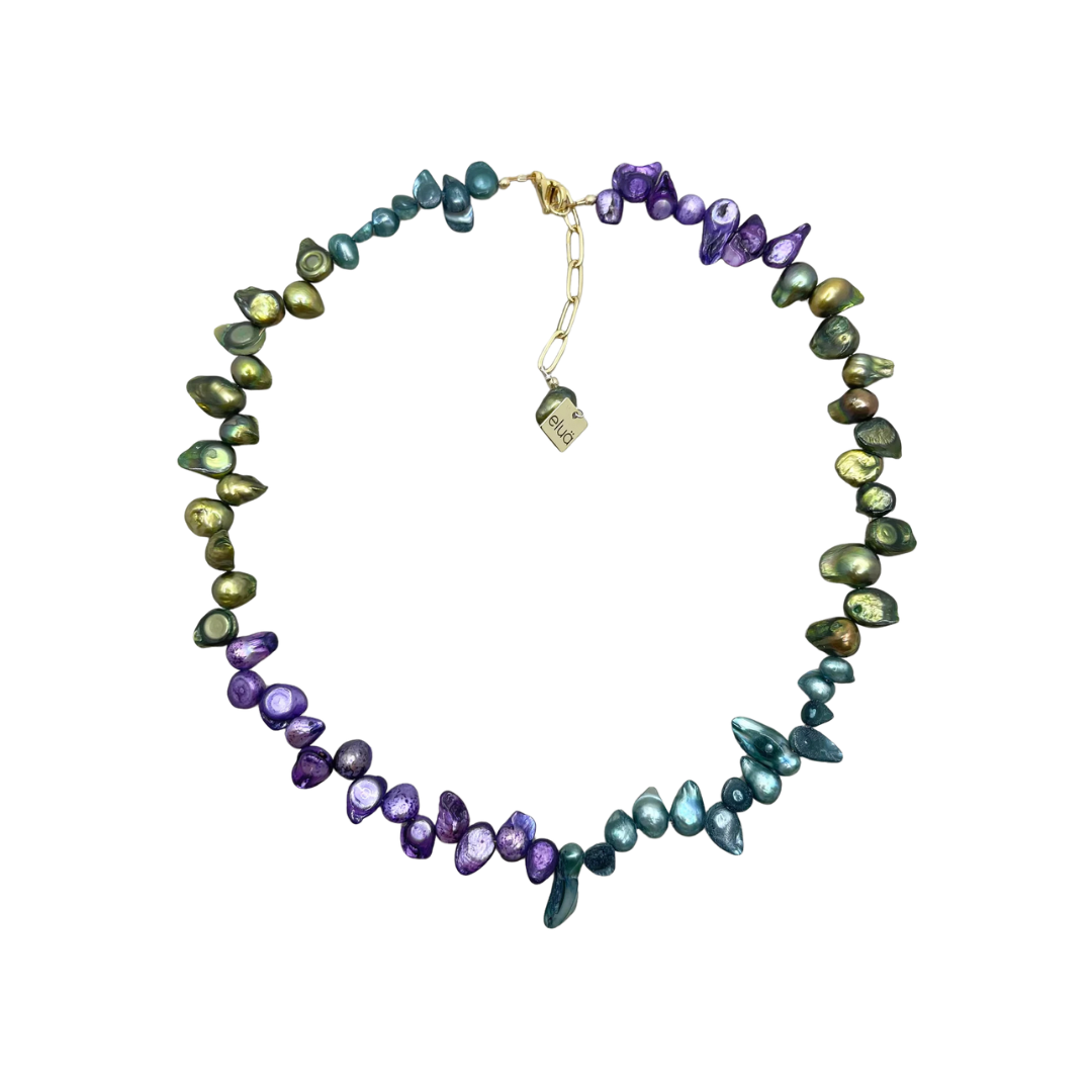 Corfu Necklace