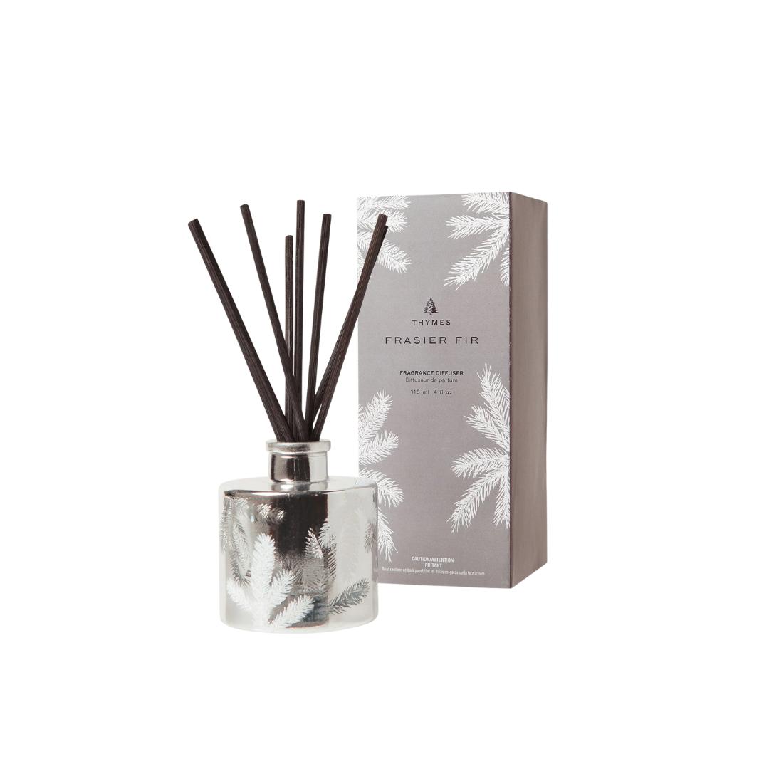 Frasier Fir Statement Petite Diffuser