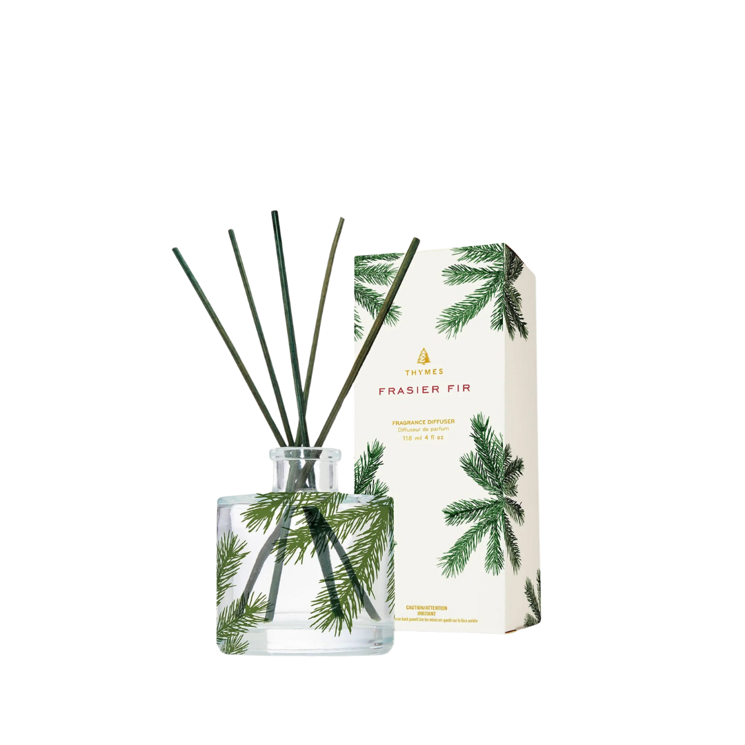 Frasier Fir Petite Pine Needle Reed Diffuser