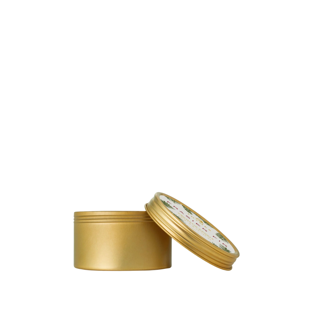 Frasier Fir Travel Tin Candle