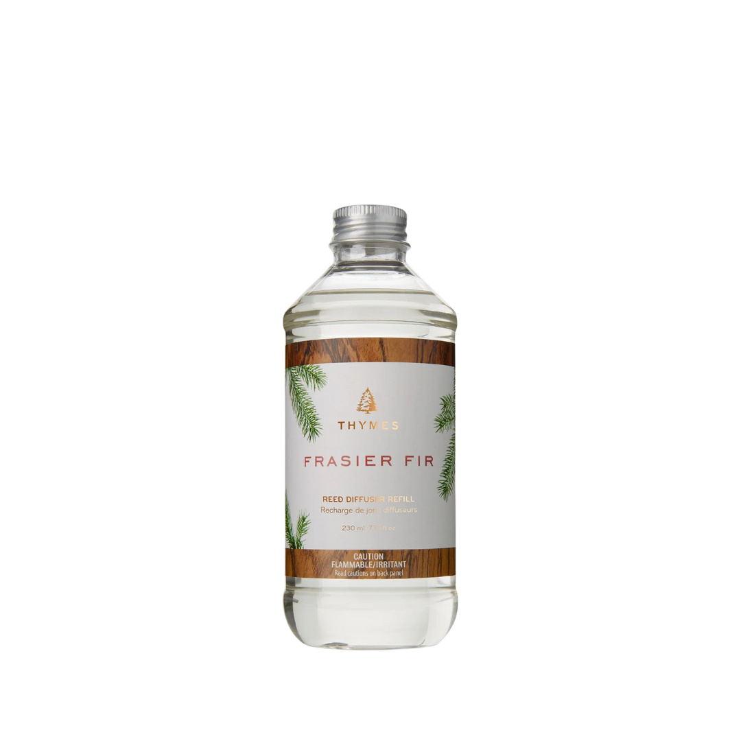 Frasier Fir Reed Diffuser Oil Refill