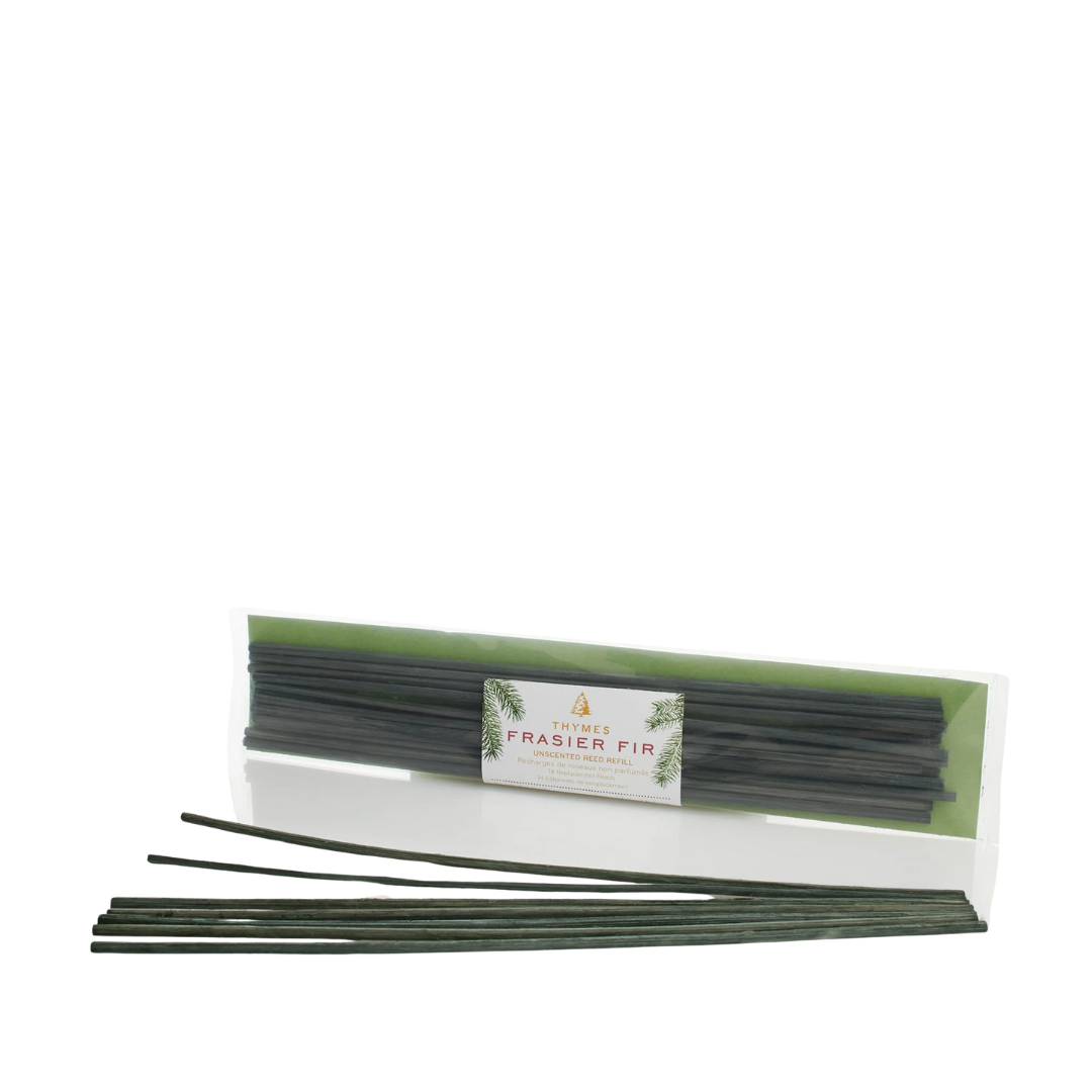 Frasier Fir Green Reed Refill