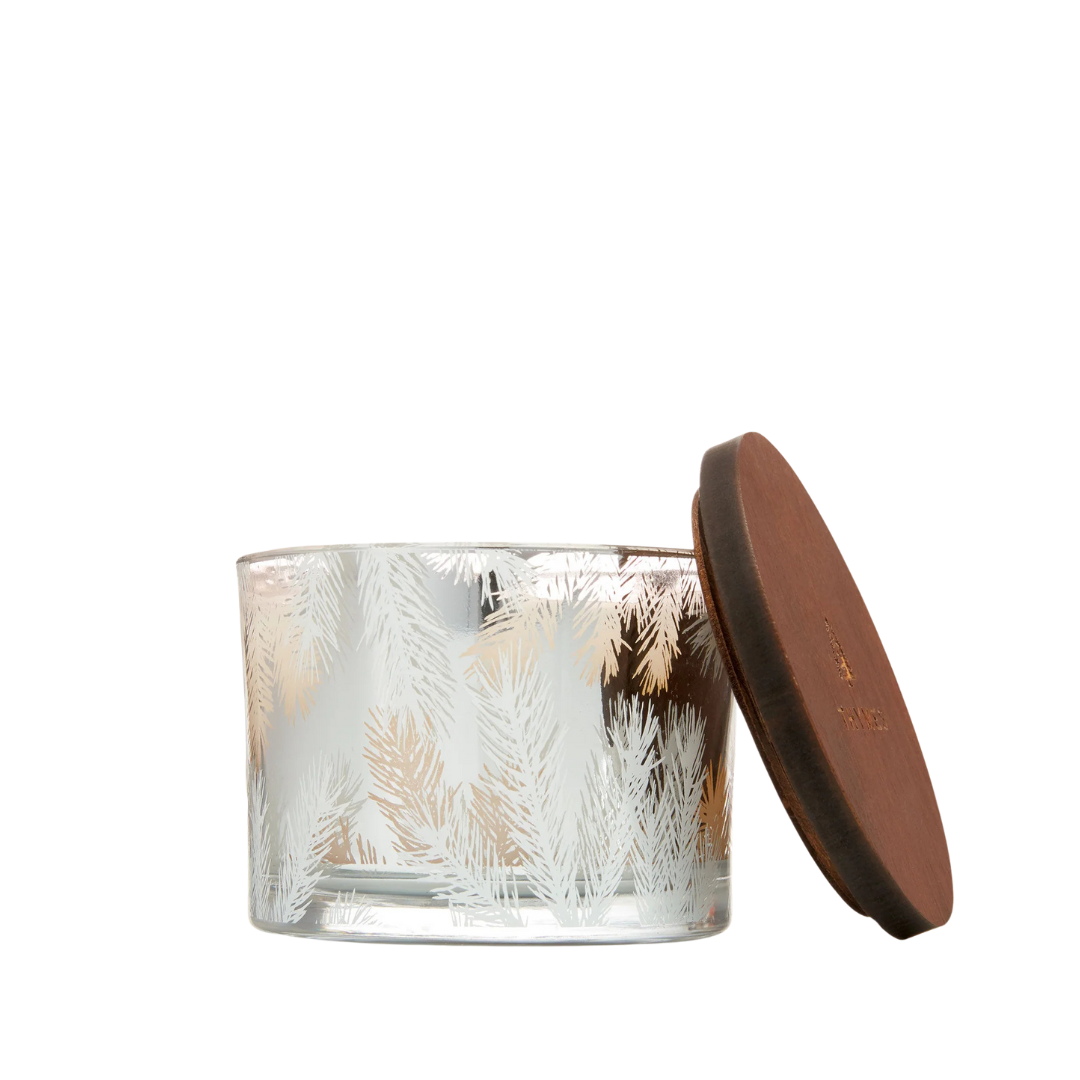 Frasier Fir Statement 3-Wick Candle