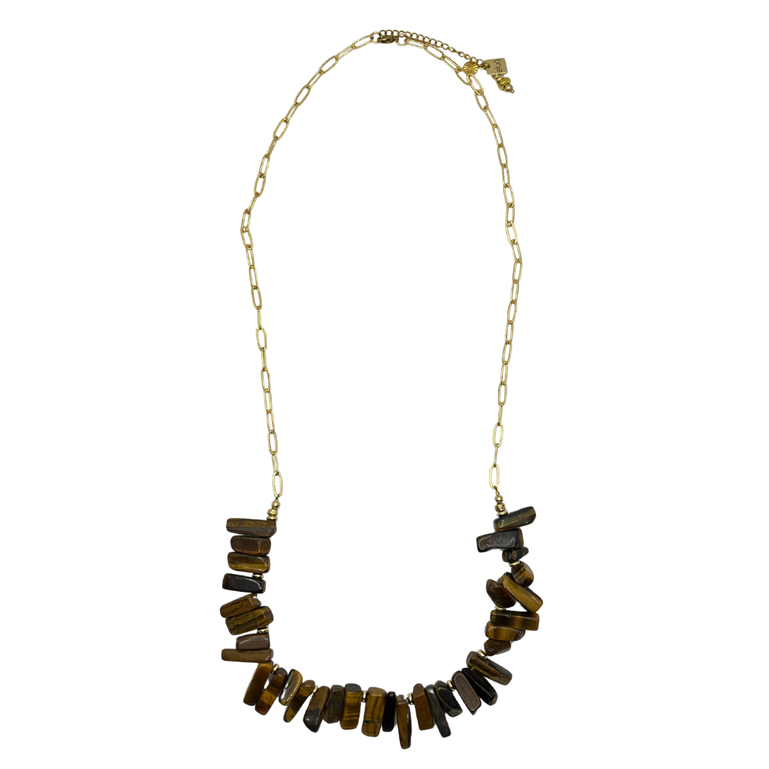 Solaris Necklace
