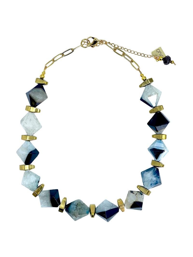 Favia Necklace