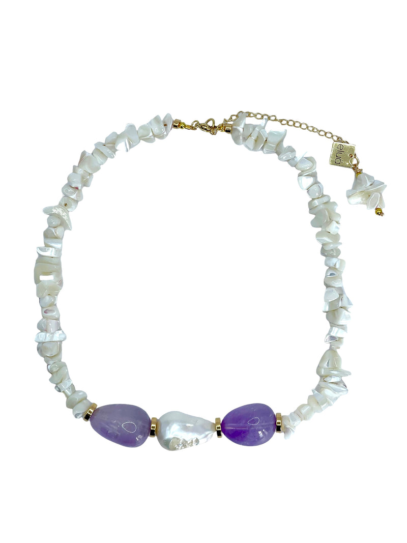 EliaNecklace