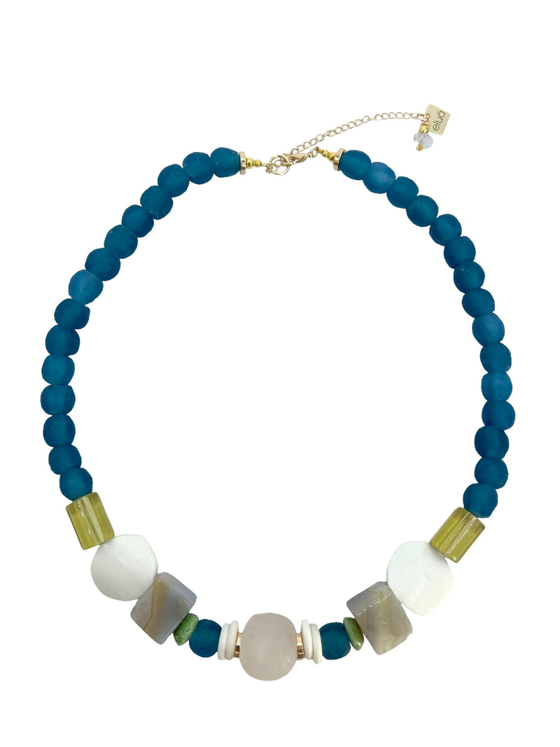 Lunatika Necklace