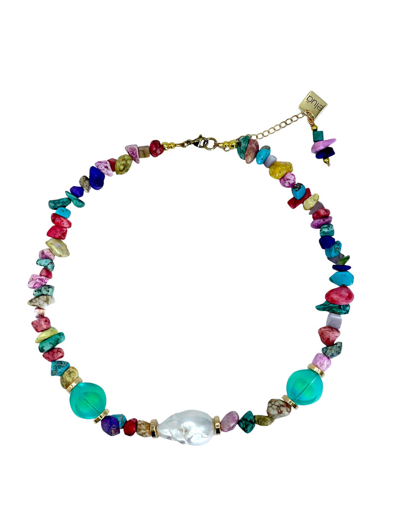 Lina Necklace