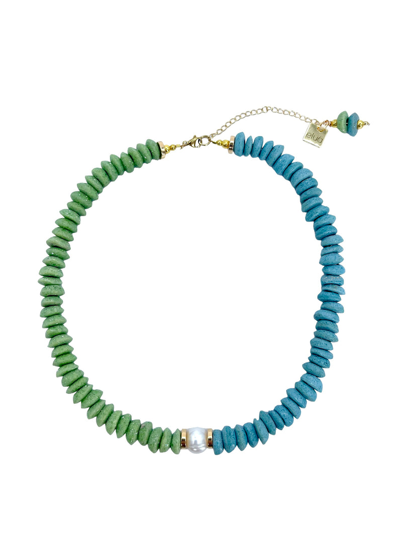 Larissa Necklace