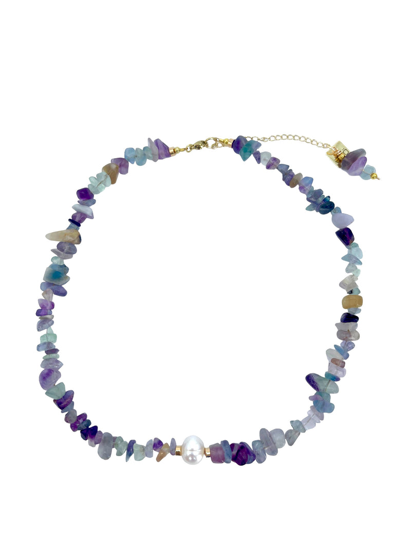 Petra Necklace