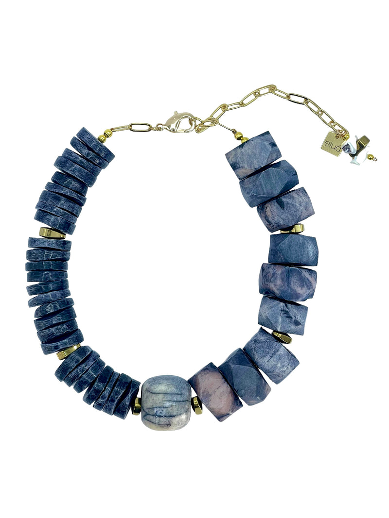 La Roca Necklace