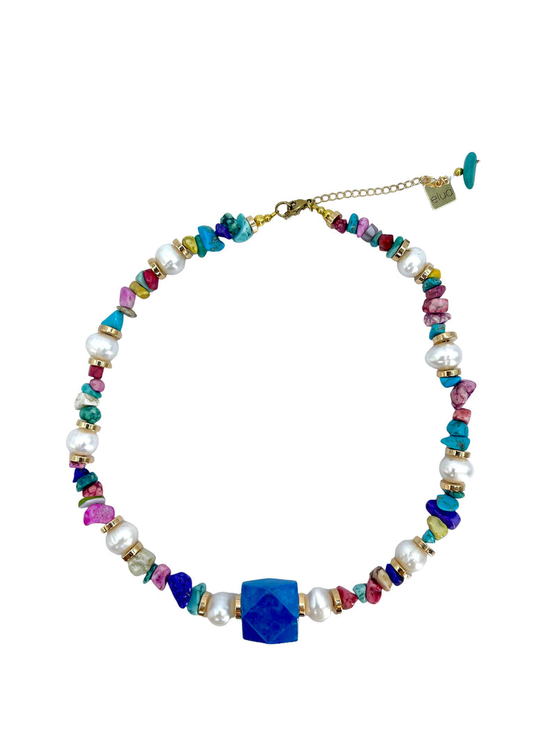 Martika Necklace