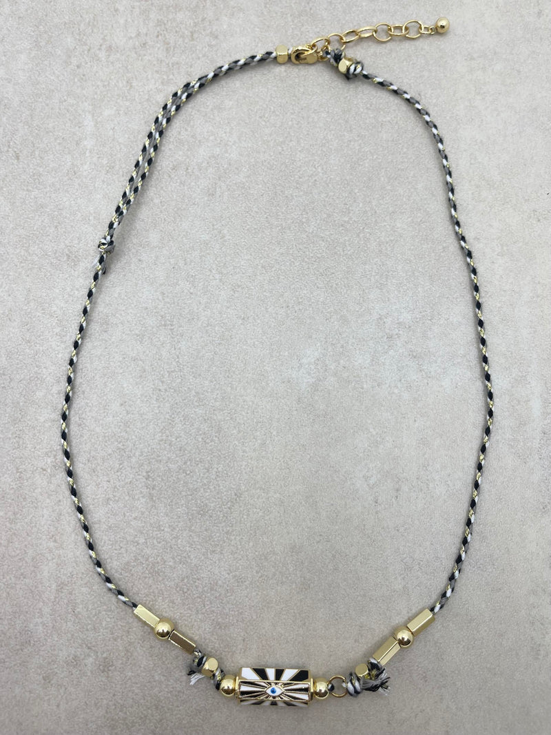 Ava Necklace