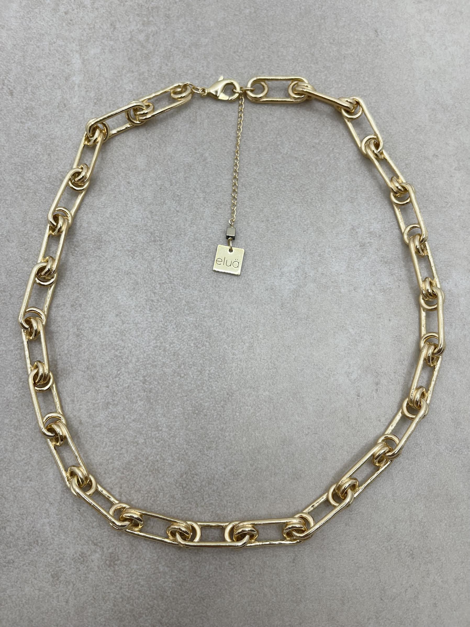Gina Necklace