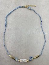 Ava Necklace