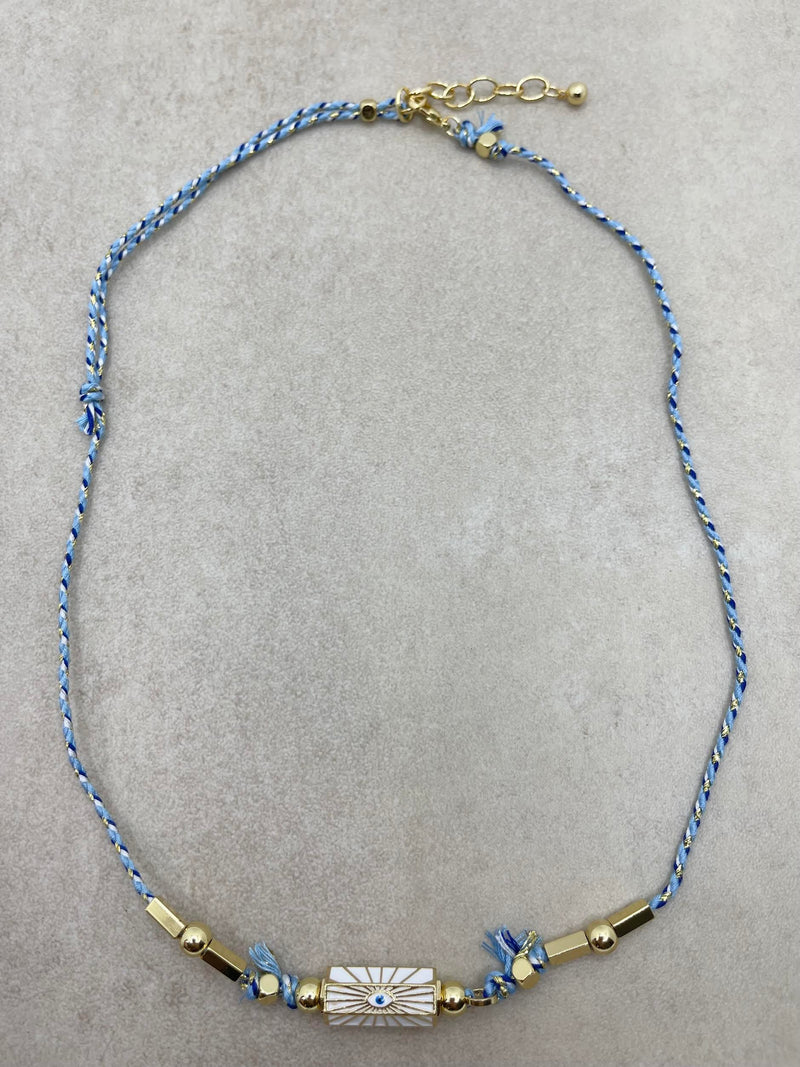 Ava Necklace