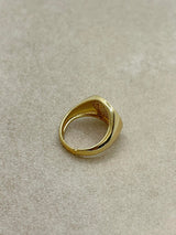Smiley Ring