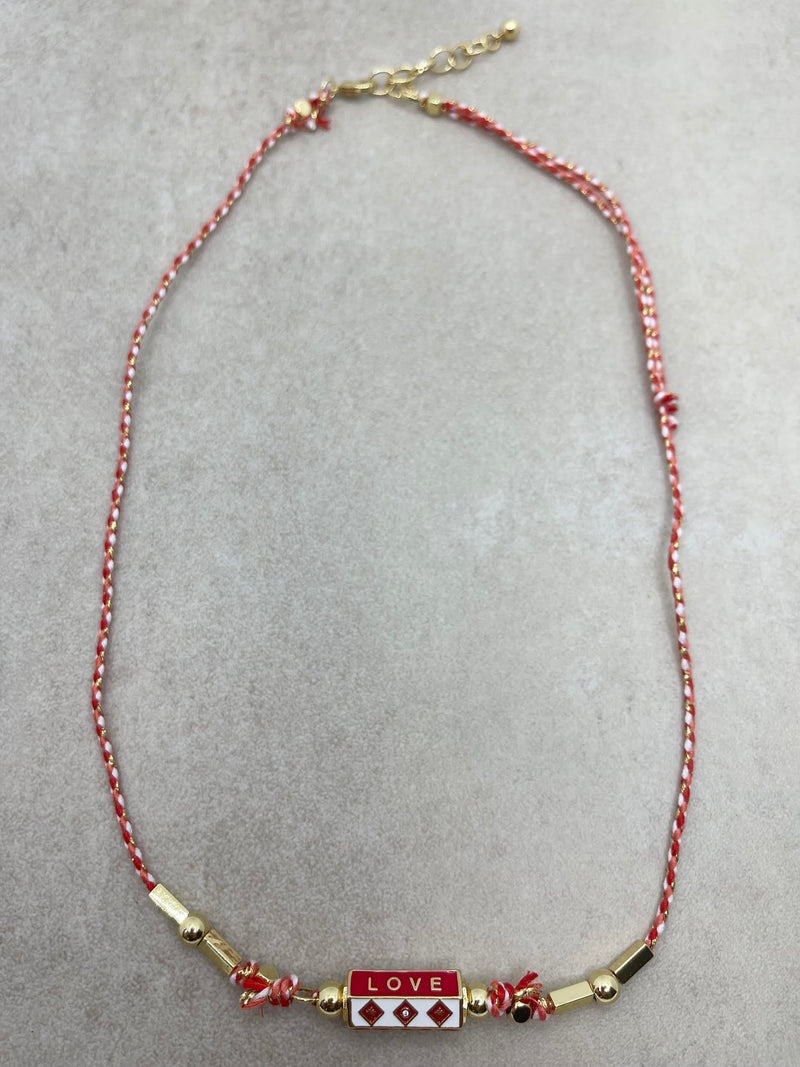 Ava Necklace