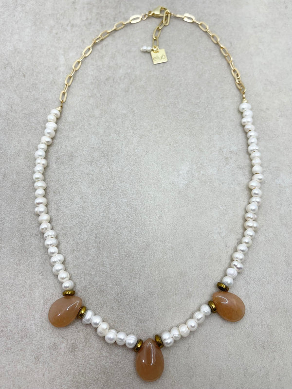 Ariela Necklace