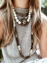 Antonela Necklace