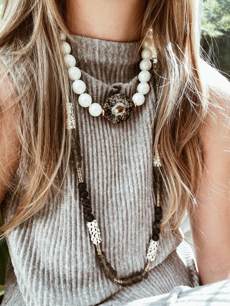 Antonela Necklace