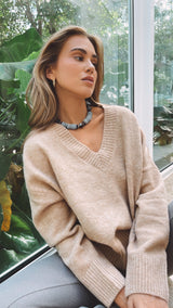 Coki Necklace