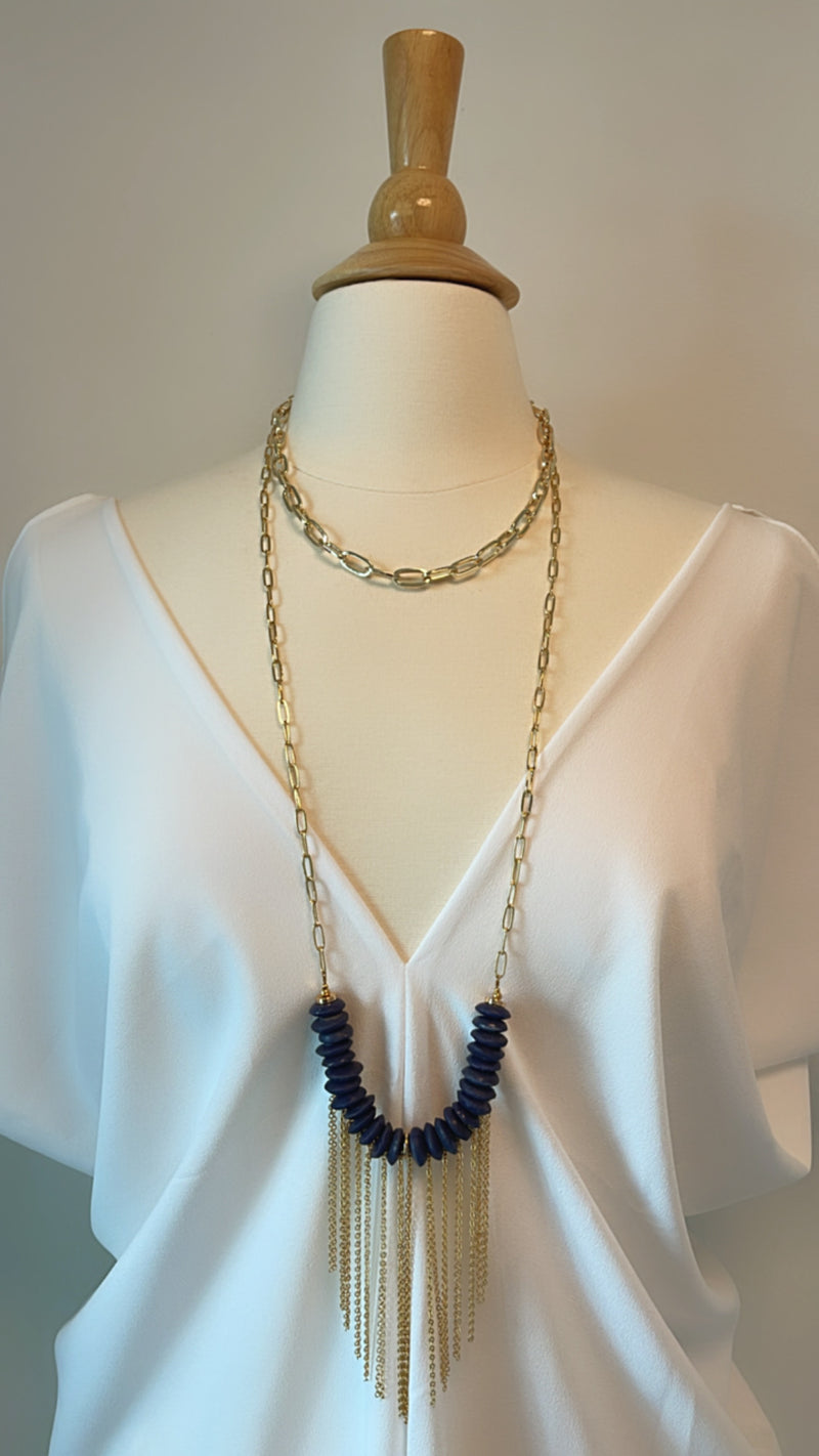 Amara Babilonia Necklace