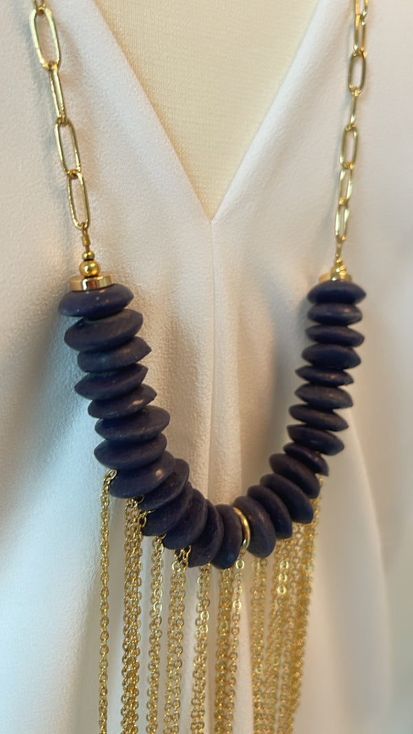 Amara Babilonia Necklace