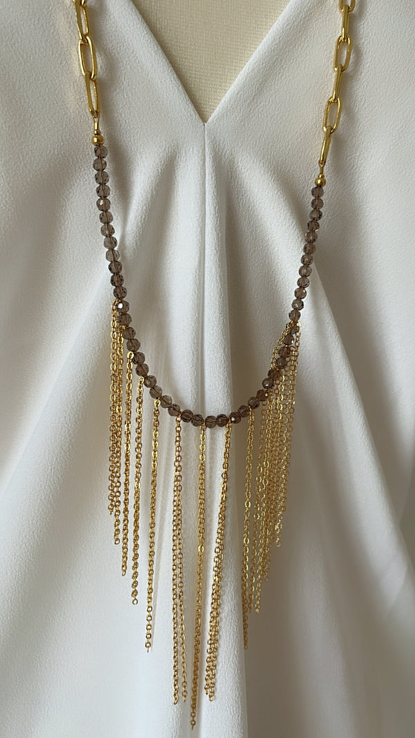 Costa Babilonia Necklace