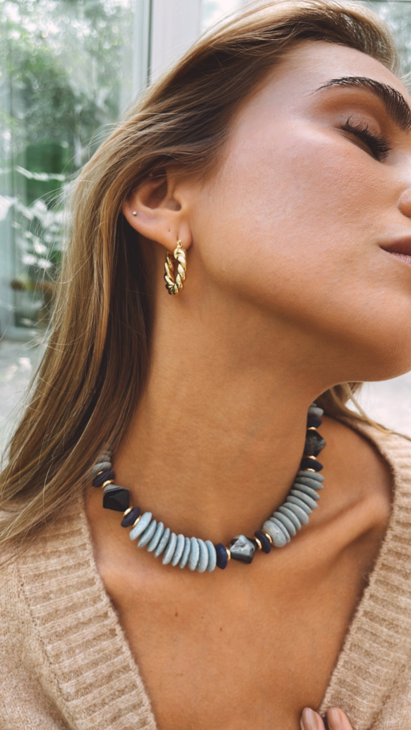 Coki Necklace
