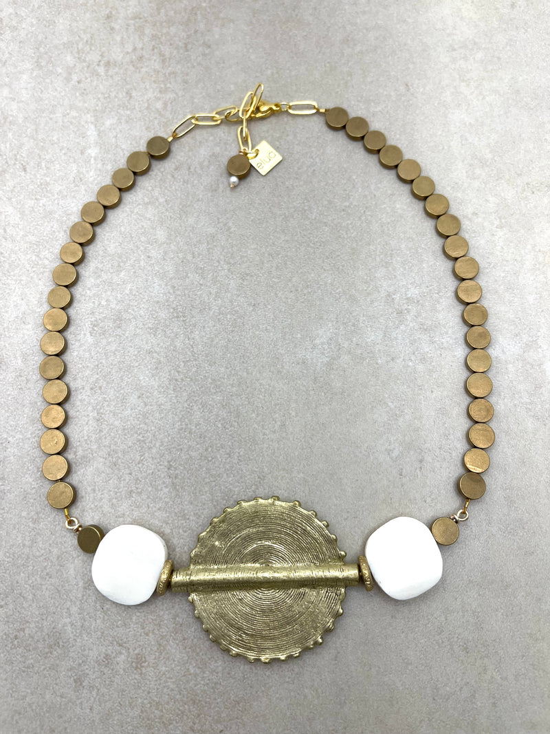Gigi Necklace