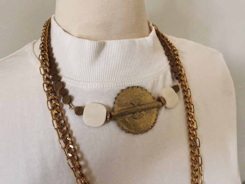 Gigi Necklace