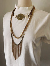 Gigi Necklace