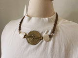 Gigi Necklace