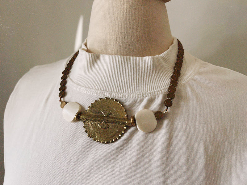 Gigi Necklace