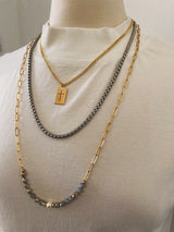 Didi Necklace