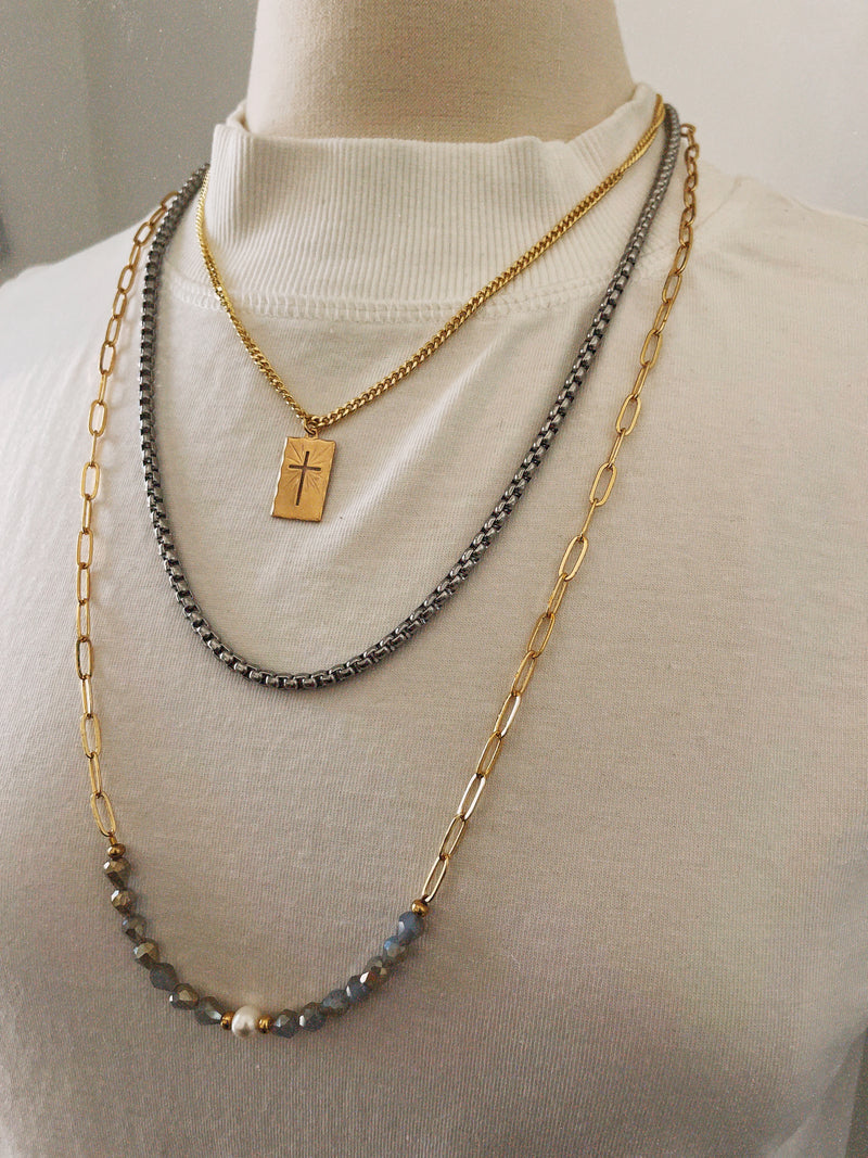 Didi Necklace
