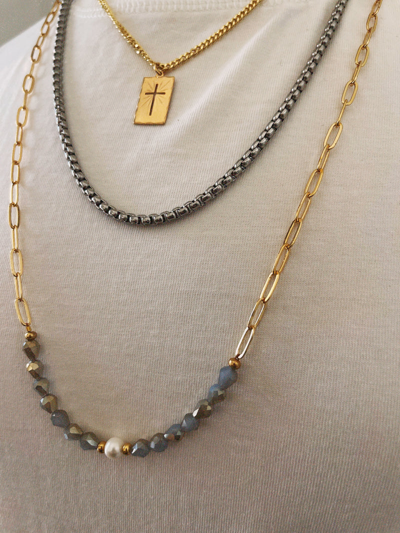 Didi Necklace