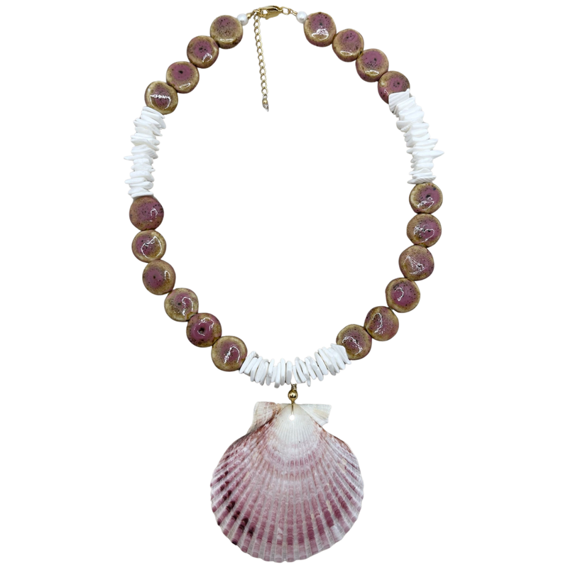 Marina Necklace