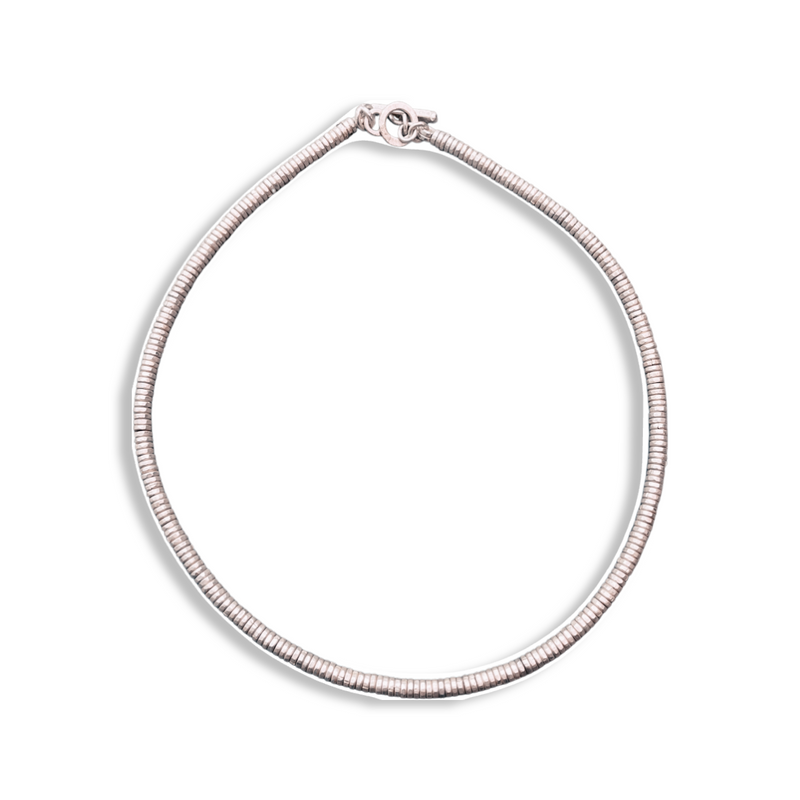 Tierra Necklace