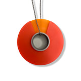 Allende Neon Necklace