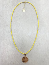 Lucky Charm Necklace