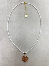 Lucky Charm Necklace