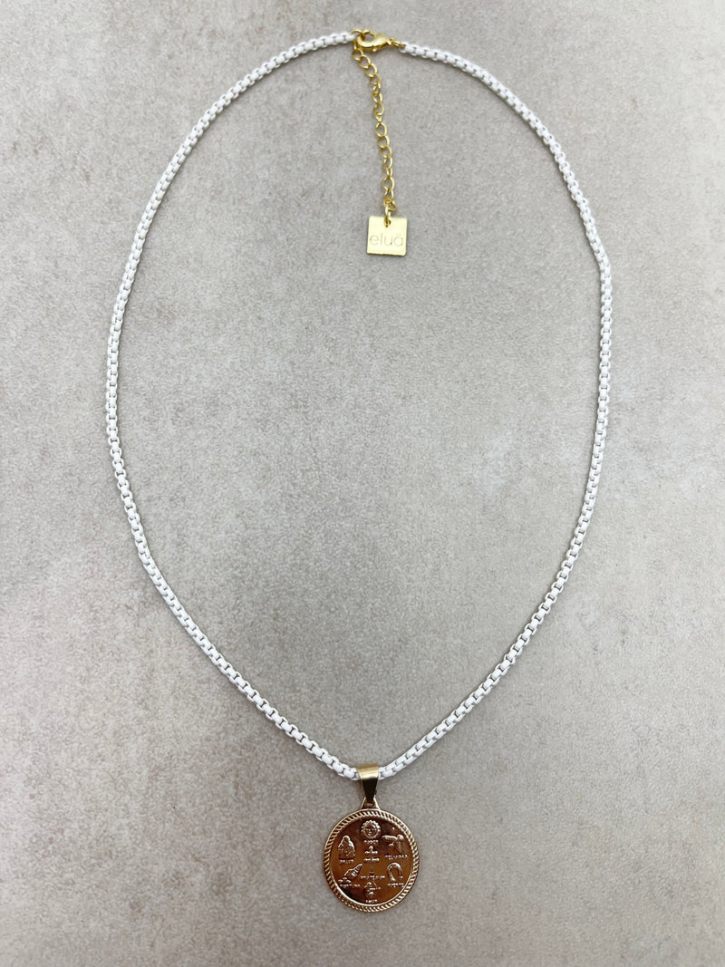 Lucky Charm Necklace