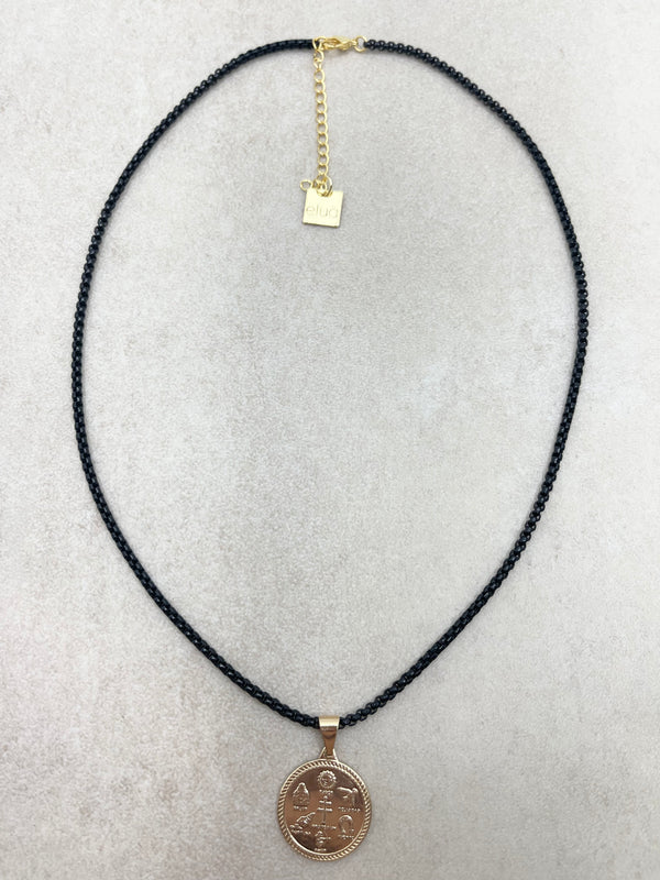 Lucky Charm Necklace