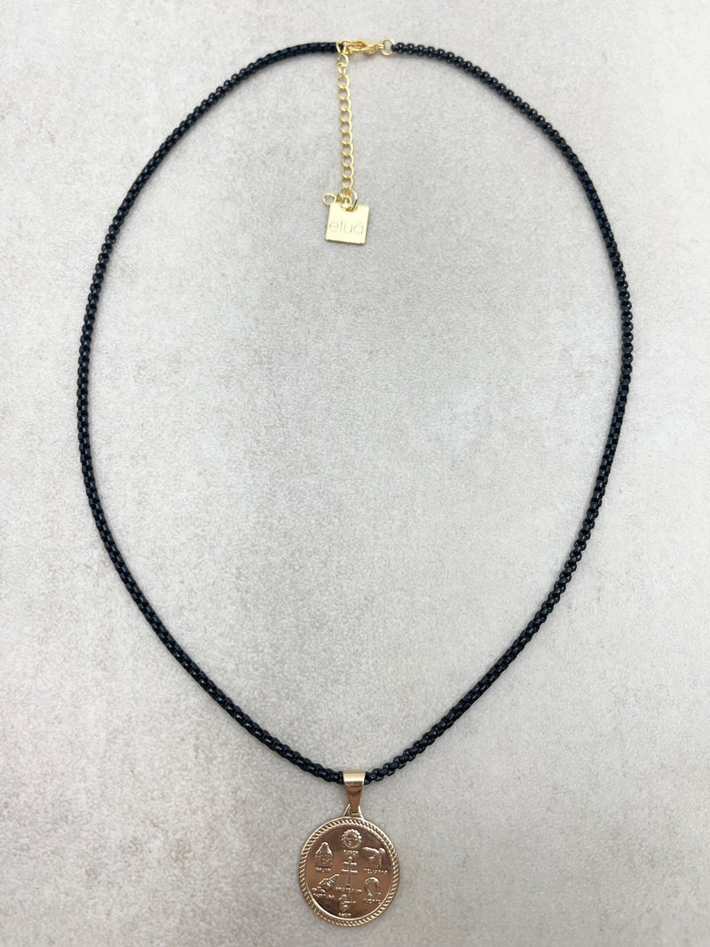 Lucky Charm Necklace