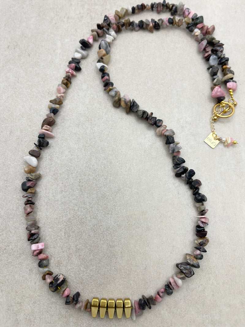 Figueres Necklace