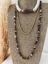Figueres Necklace