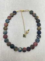 Vigo Necklace
